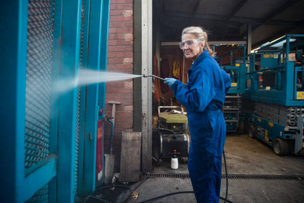Leon Valley, TX Pressure Washing Services Company