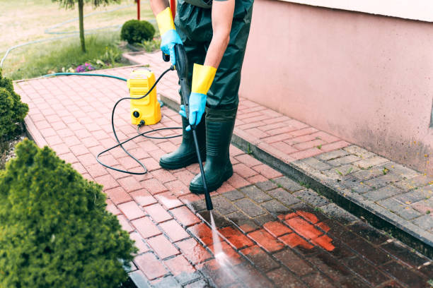 Best Parking Lot and Garage Cleaning  in Leon Valley, TX