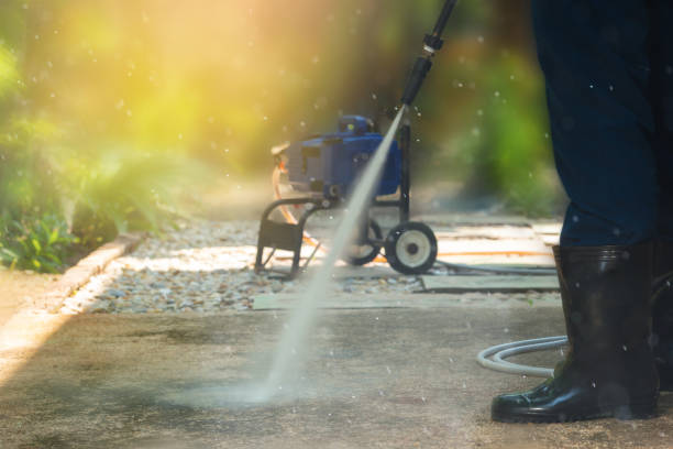 Best Spring Cleaning  in Leon Valley, TX